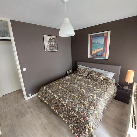 Bonelly Apartamento Ostend Exterior foto