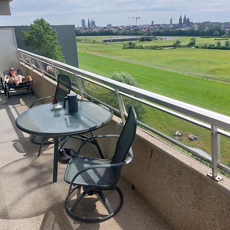 Bonelly Apartamento Ostend Exterior foto
