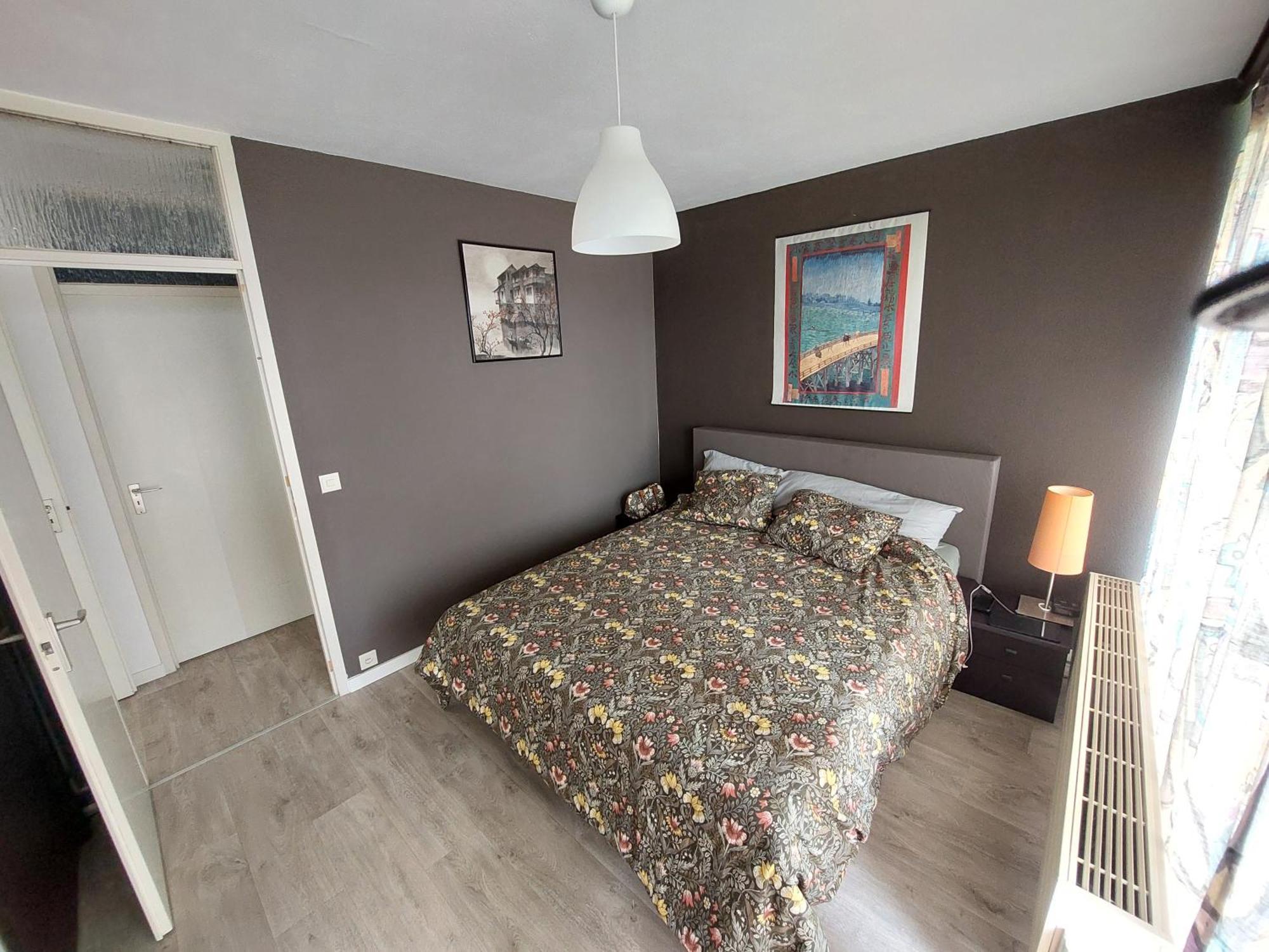 Bonelly Apartamento Ostend Exterior foto