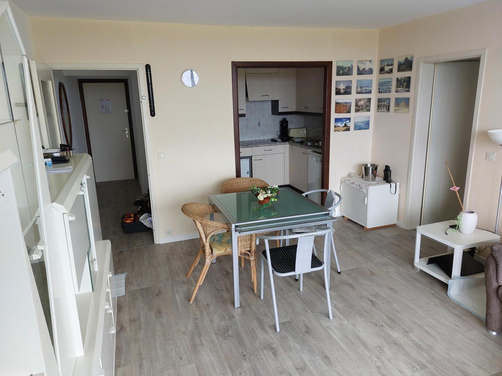 Bonelly Apartamento Ostend Exterior foto